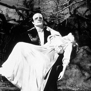 Foto O Jovem Frankenstein