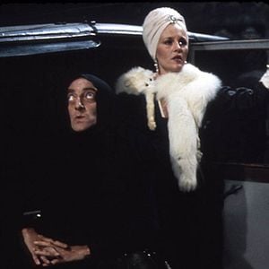 Foto O Jovem Frankenstein