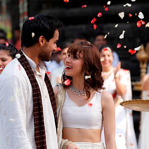 Foto No Ritmo Indiano