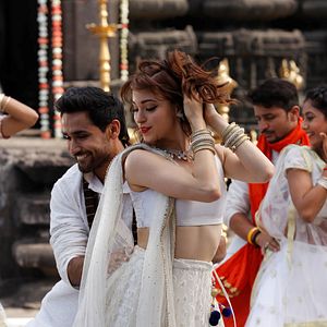 Foto No Ritmo Indiano