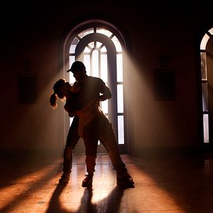 Foto No Ritmo Indiano