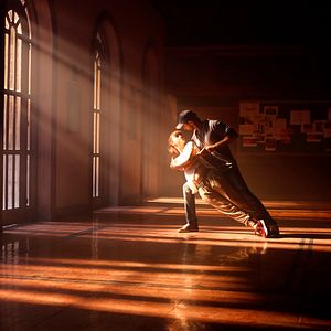 Foto No Ritmo Indiano