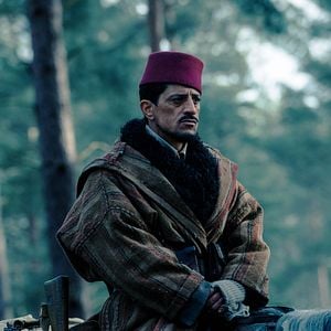 Foto Mulher-Maravilha