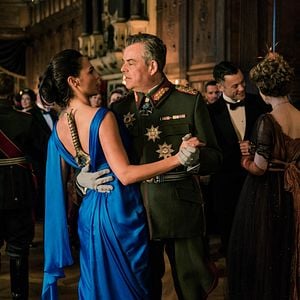 Foto Mulher-Maravilha