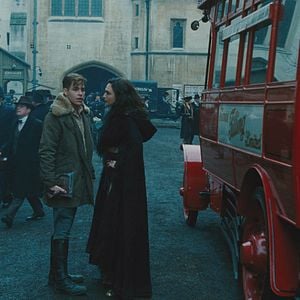 Foto Mulher-Maravilha