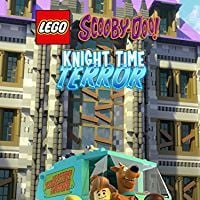 Foto Lego Scooby-Doo! Knight Time Terror