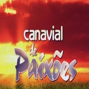 Foto Canavial de Paixões