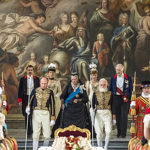 Foto Victoria e Abdul - O Confidente da Rainha