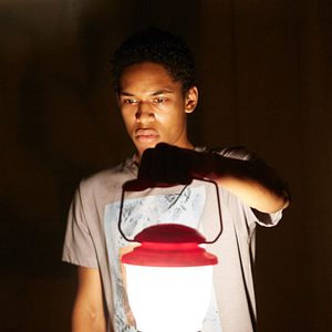 Foto Ao Cair da Noite