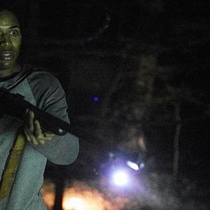 Foto Ao Cair da Noite