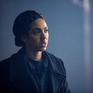 Foto Pearl Mackie