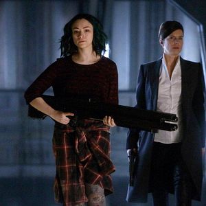 Foto Jodelle Ferland