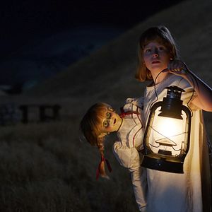 Foto Annabelle 2 - A Criação do Mal