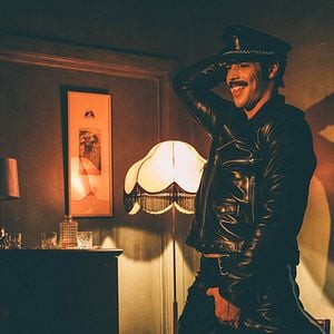 Foto Tom da Finlandia