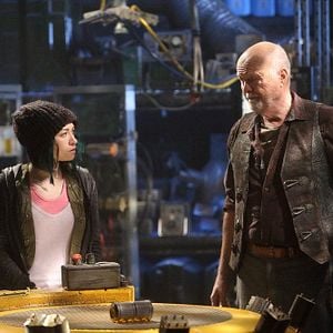 Foto Jodelle Ferland