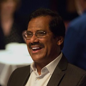 Foto Shoukath Ansari