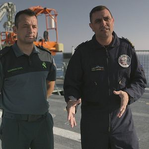 Foto Quando Paul Atravessou o Mar Diário de Um Encontro
