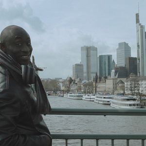 Foto Quando Paul Atravessou o Mar Diário de Um Encontro