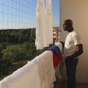 Foto Quando Paul Atravessou o Mar Diário de Um Encontro