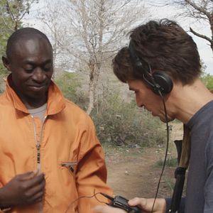 Foto Quando Paul Atravessou o Mar Diário de Um Encontro