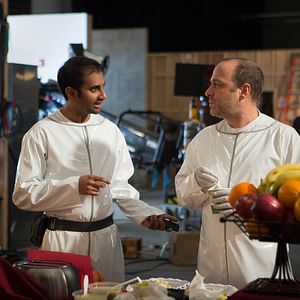 Foto H. Jon Benjamin