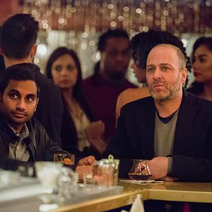 Foto H. Jon Benjamin