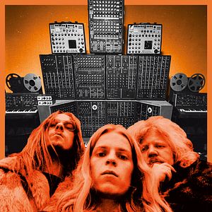 Foto Tangerine Dream: A Revolução do Som