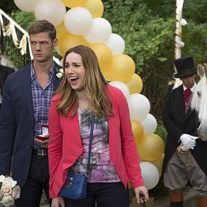 Foto Unbreakable Kimmy Schmidt