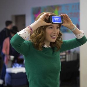 Foto Unbreakable Kimmy Schmidt