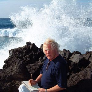 Foto Tangerine Dream: A Revolução do Som