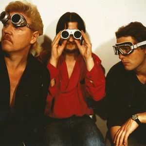 Foto Tangerine Dream: A Revolução do Som