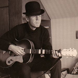 Foto Tangerine Dream: A Revolução do Som