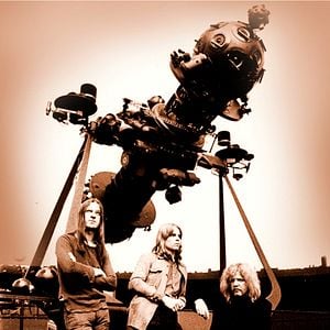 Foto Tangerine Dream: A Revolução do Som