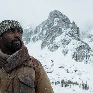 Foto Depois Daquela Montanha