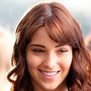 Foto Krystal Ellsworth