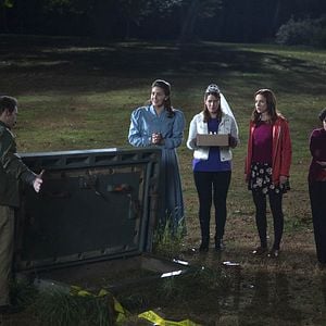 Foto Unbreakable Kimmy Schmidt