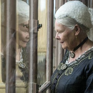 Foto Victoria e Abdul - O Confidente da Rainha