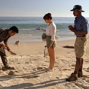 Foto Hooten & The Lady