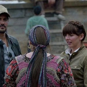 Foto Hooten & The Lady