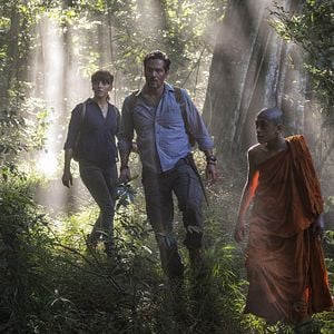 Foto Hooten & The Lady