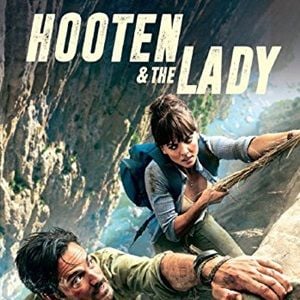 Foto Hooten & The Lady