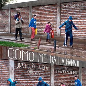 Foto O Que Me Motiva II