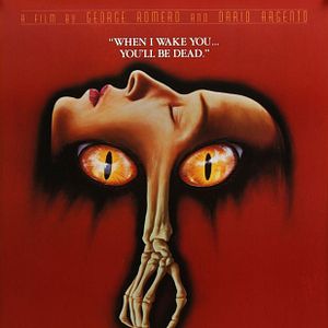 Foto Dois Olhos Satânicos