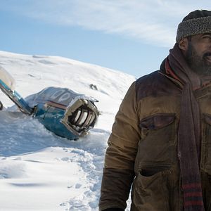 Foto Depois Daquela Montanha