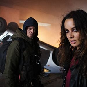 Foto Bérénice Marlohe