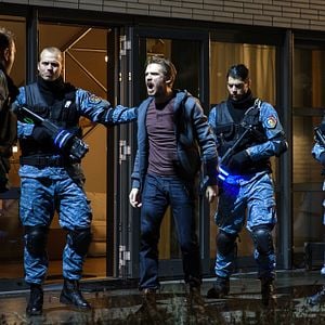 Foto Autodestruição