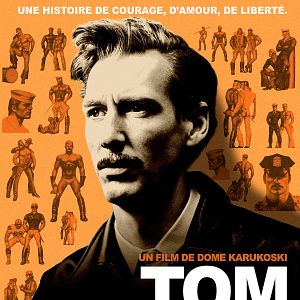 Foto Tom da Finlandia