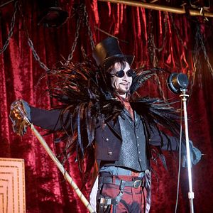 Foto Colin Cunningham