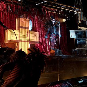 Foto Colin Cunningham