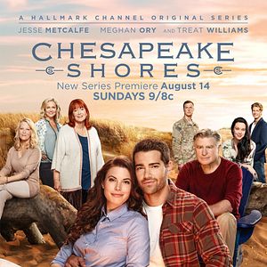 Foto Chesapeake Shores